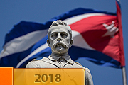 Kuba - dvě tváře svobody