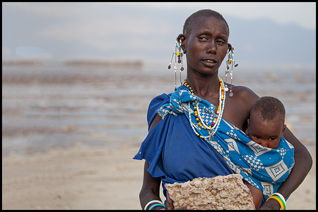 Tanzánie - divoké srdce Afriky