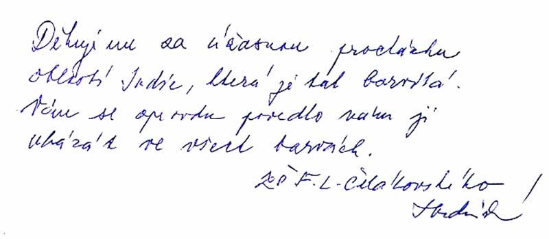 Děkujeme za úžasnou procházku oblastí Indie, která je tak barvitá.<br>
Vám se opravdu povedlo nnám ji ukázat ve všech barvách. 